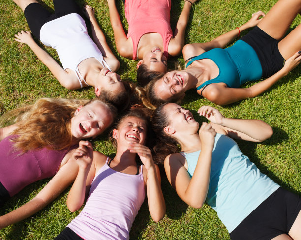 少女圈图片下载