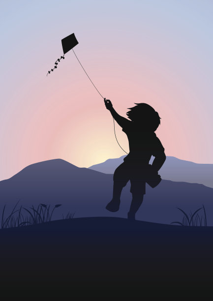 顽皮的男孩图片下载