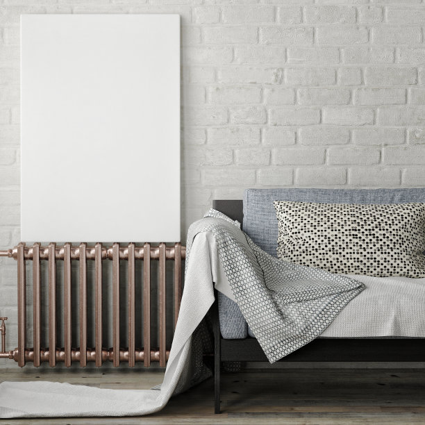 展示海报在潮人的内部图片下载