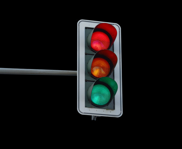 红绿灯素材图片