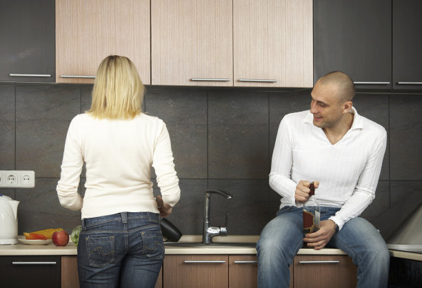 有趣的一对图片下载