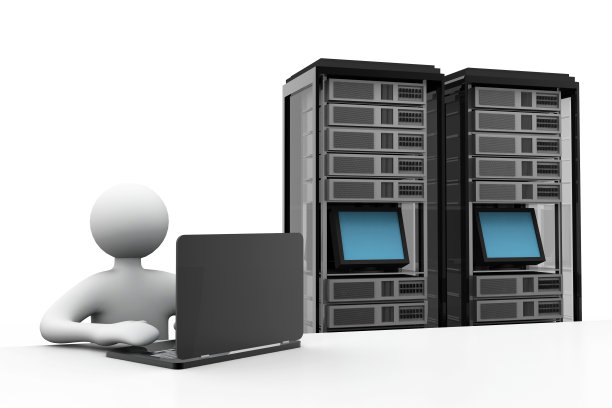 服务器网络概念图片下载