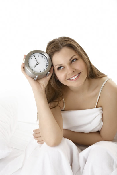 快乐的觉醒图片下载