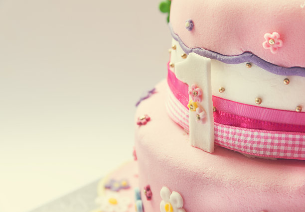 生日蛋糕图片下载