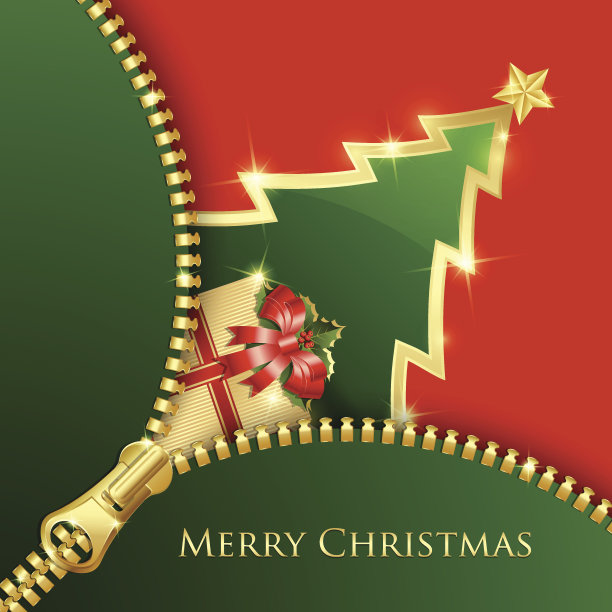 圣诞装饰图片下载