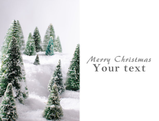 圣诞贺卡图片下载