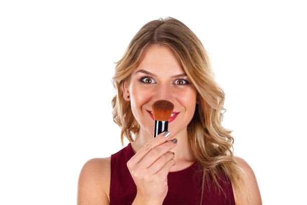 完成妆容图片下载