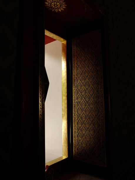 橱窗照明图片下载