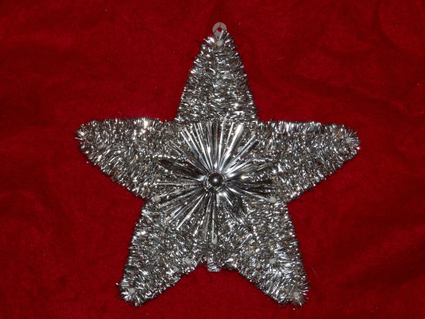 圣诞之星图片下载