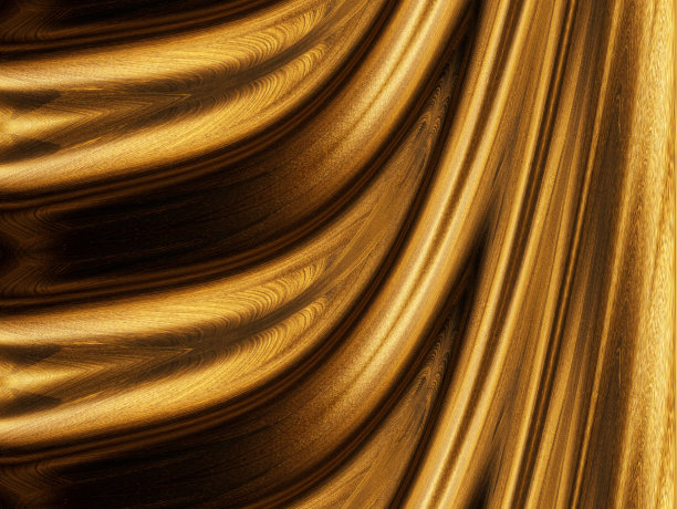 抽象的无缝纹理。分形艺术背景的创意设计。图片下载