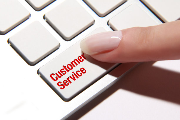 客户服务图片下载