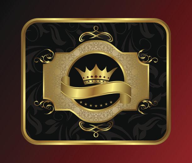 包装金标图片下载