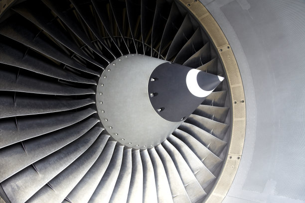 飞机引擎图片下载