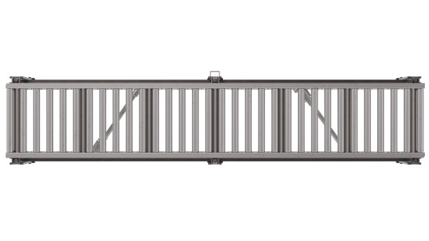 空的传送带图片下载