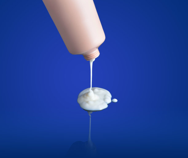 保湿霜图片下载