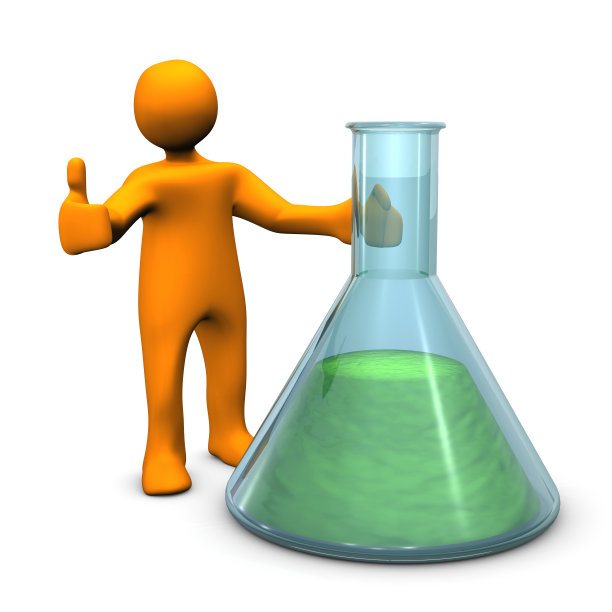 化学家好图片下载