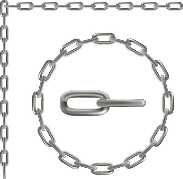 链的照片图片下载