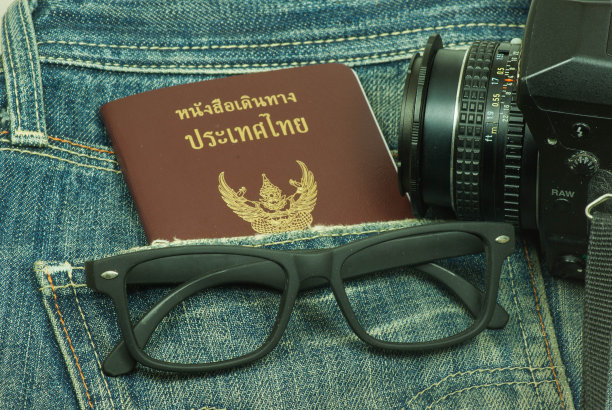 泰国护照被盗图片下载