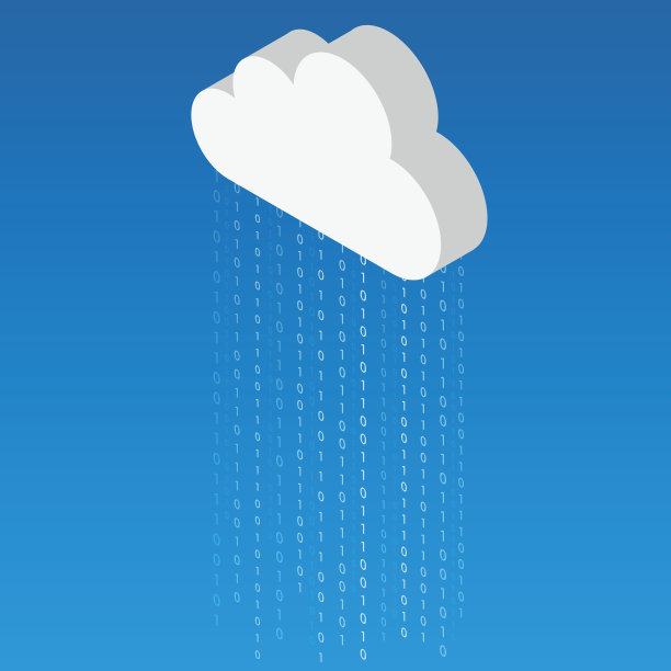 云计算概念图片下载