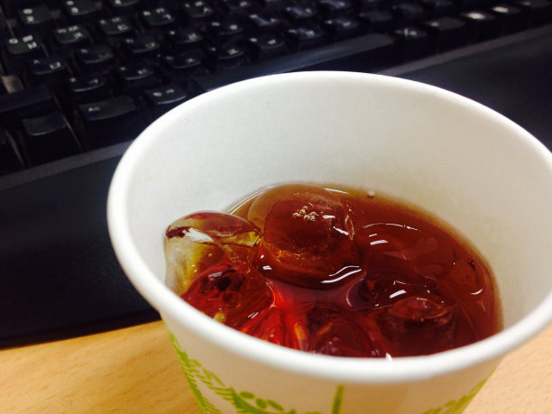 冰咖啡图片下载