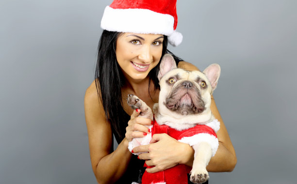 圣诞节装扮图片素材ID：133891048