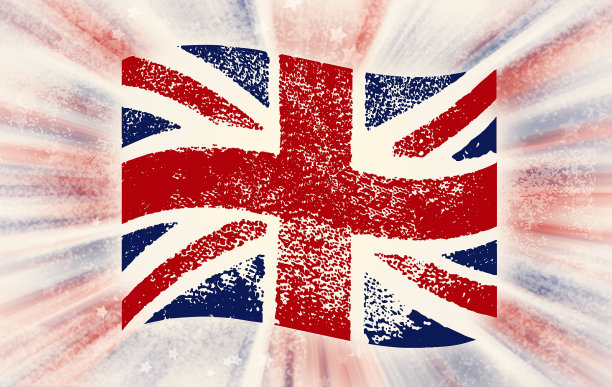英国国旗图片下载