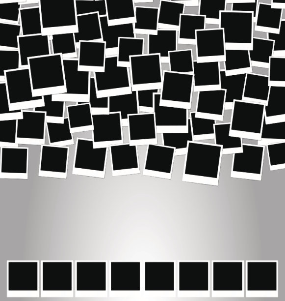 收集相框图片下载