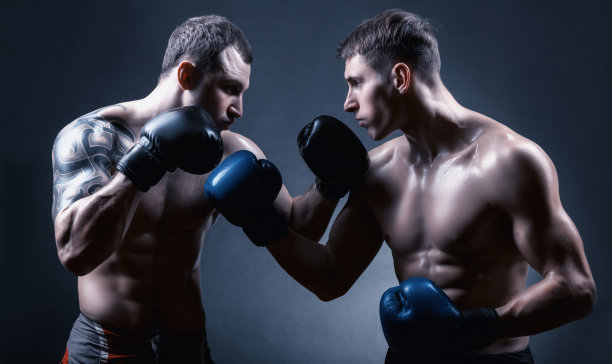 拳击手图片下载