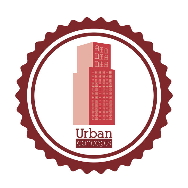 城市设计图片下载