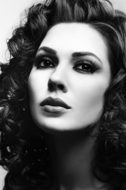 古典美图片下载