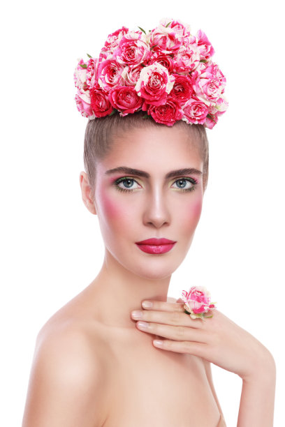 新鲜的美丽图片下载