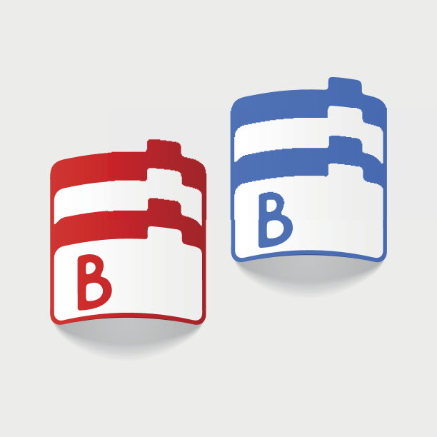 写实设计元素:文件夹图片下载