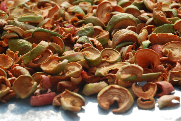 苹果干照片图片下载