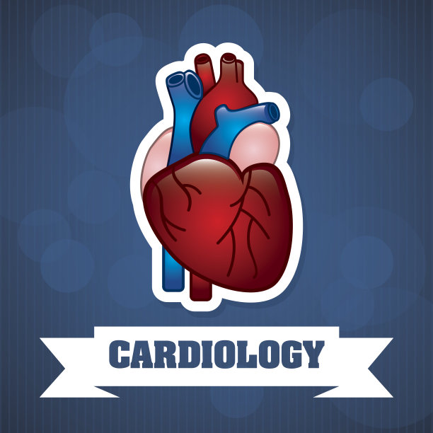 心脏病学设计图片下载