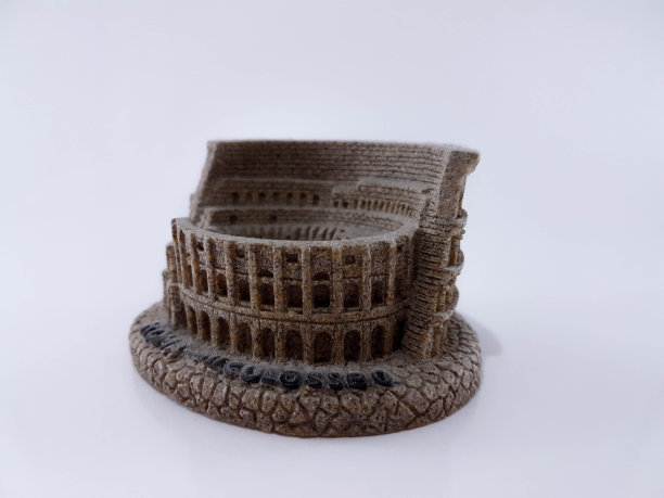 罗马圆形大剧场图片下载