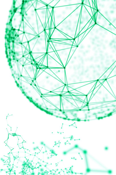 现代网络未来虚拟技术背景，数字生成图像。图片下载