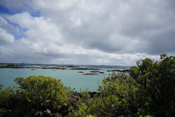 兰吉托托岛图片下载