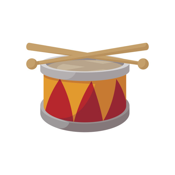 乐器元素素材ID：133952632