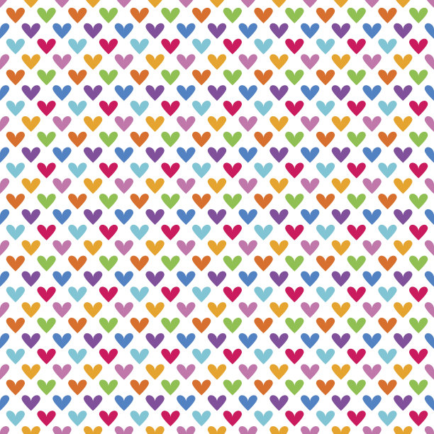 心形背景素材ID：133967266