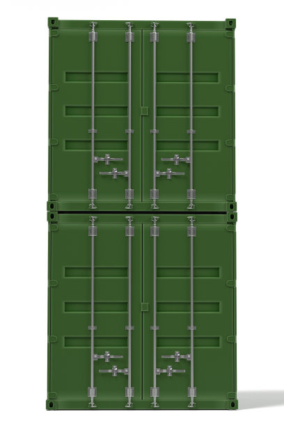 货物集装箱图片下载