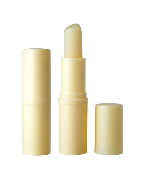 润唇膏图片下载