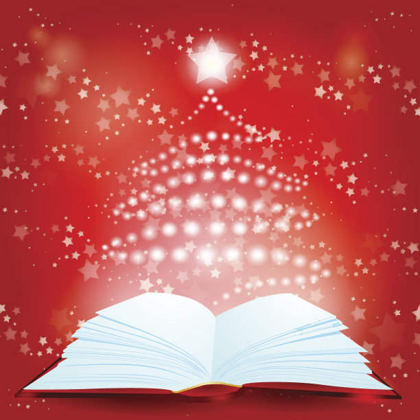 圣诞童话图片下载