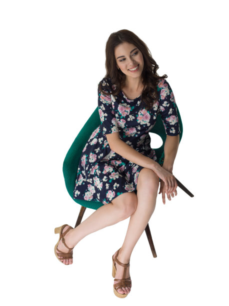 女人的肖像图片下载