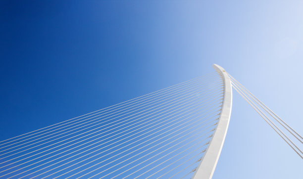 斜拉桥图片下载