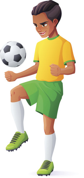 儿童矢量图素材ID：134043202