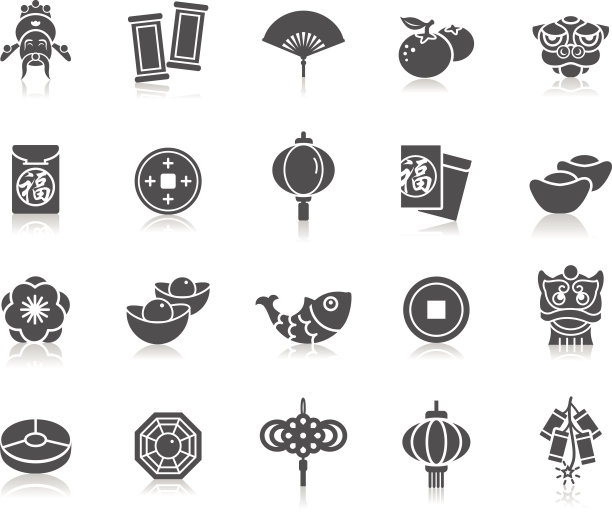 2020年春节图片素材ID：134043532