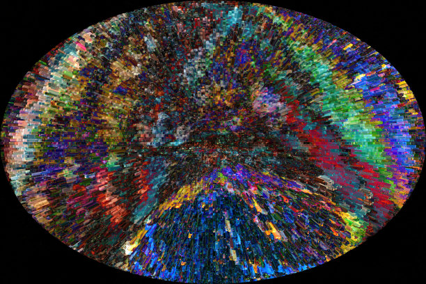 摘要显微摄影从蜕皮的蛇蜕皮。图片下载