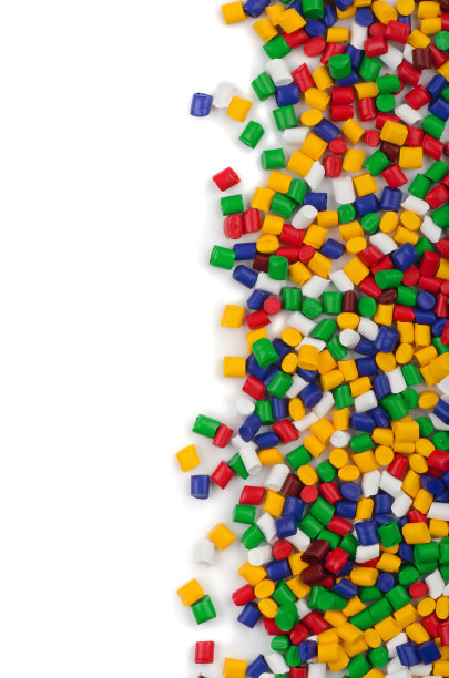 聚合物颗粒图片下载