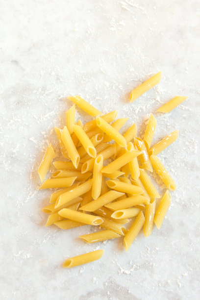 生面通心粉图片下载