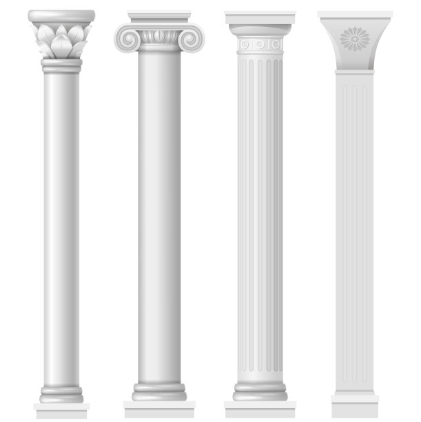 集古典列图片下载